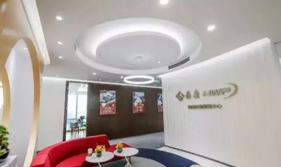 PHILIPS商顯大屏打造泰康體驗(yàn)中心 讓每一平米發(fā)揮更大價(jià)值