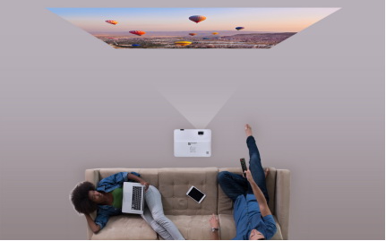 Boxlight智能家用VF6京東首發上市!