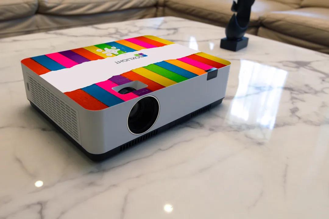 Boxlight智能家用VF6京東首發上市!