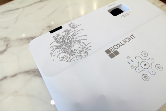 Boxlight智能家用VF6京東首發上市!